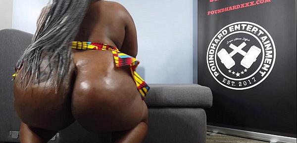  Shemi Cocoa (Mother Land Vibes) African Bbw